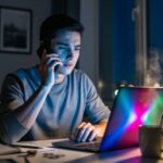 THCa Vaping and Your Mental Health: What Canadians Need to Know